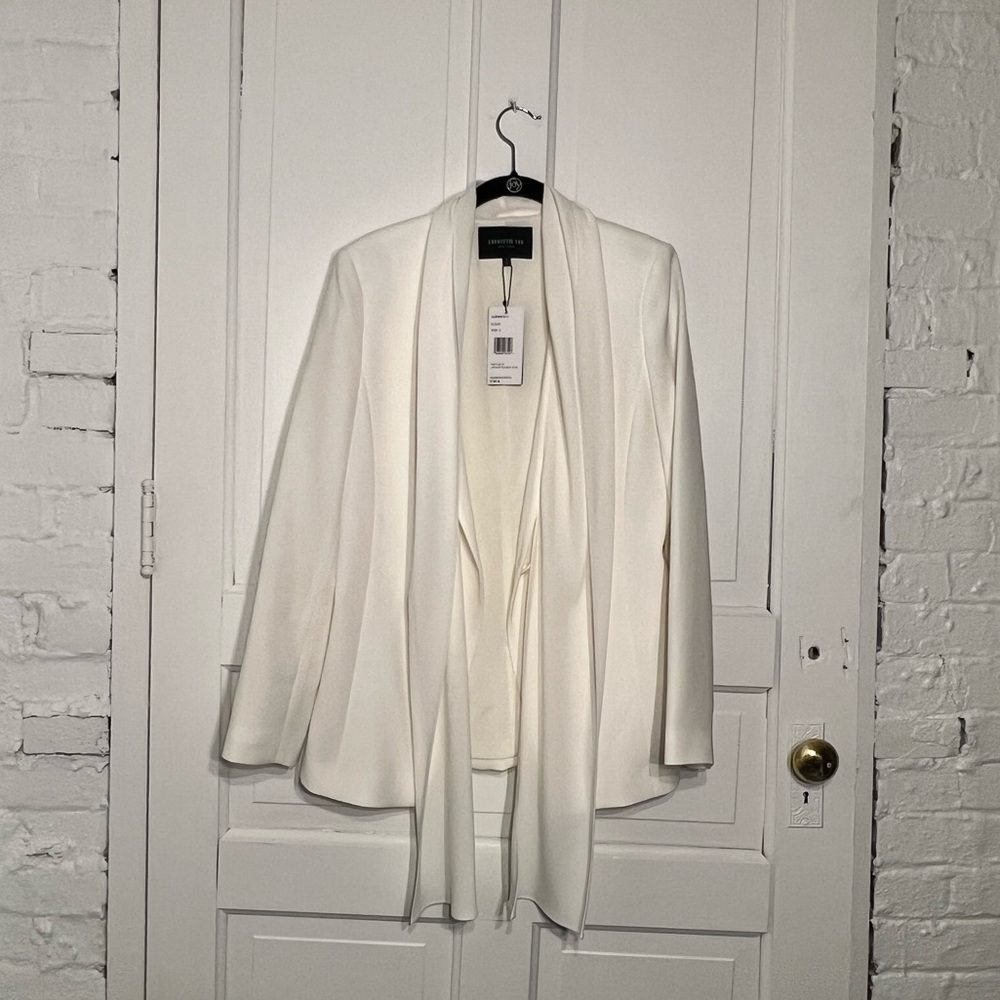 Lafayette 148 Jacket